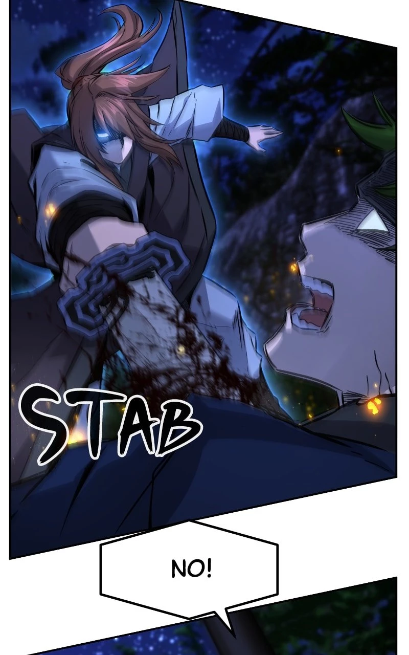 Absolute Sword Sense Chapter 44 - 37