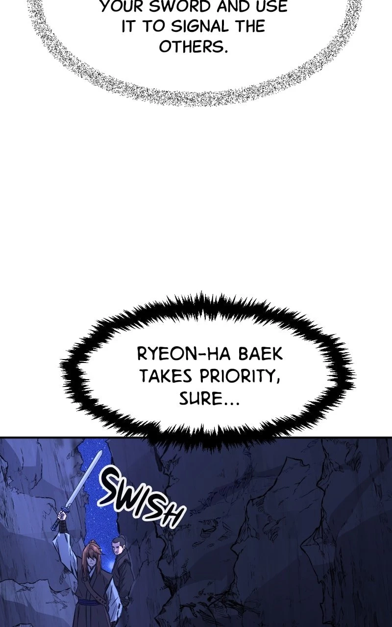 Absolute Sword Sense Chapter 45 - 48
