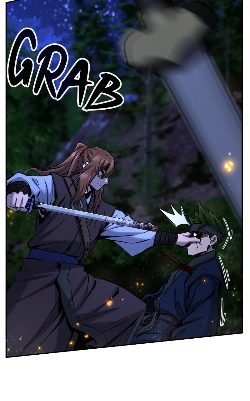Absolute Sword Sense Chapter 44 - 38