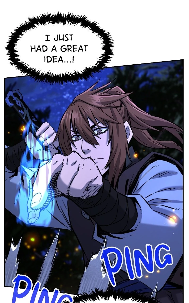 Absolute Sword Sense Chapter 44 - 39