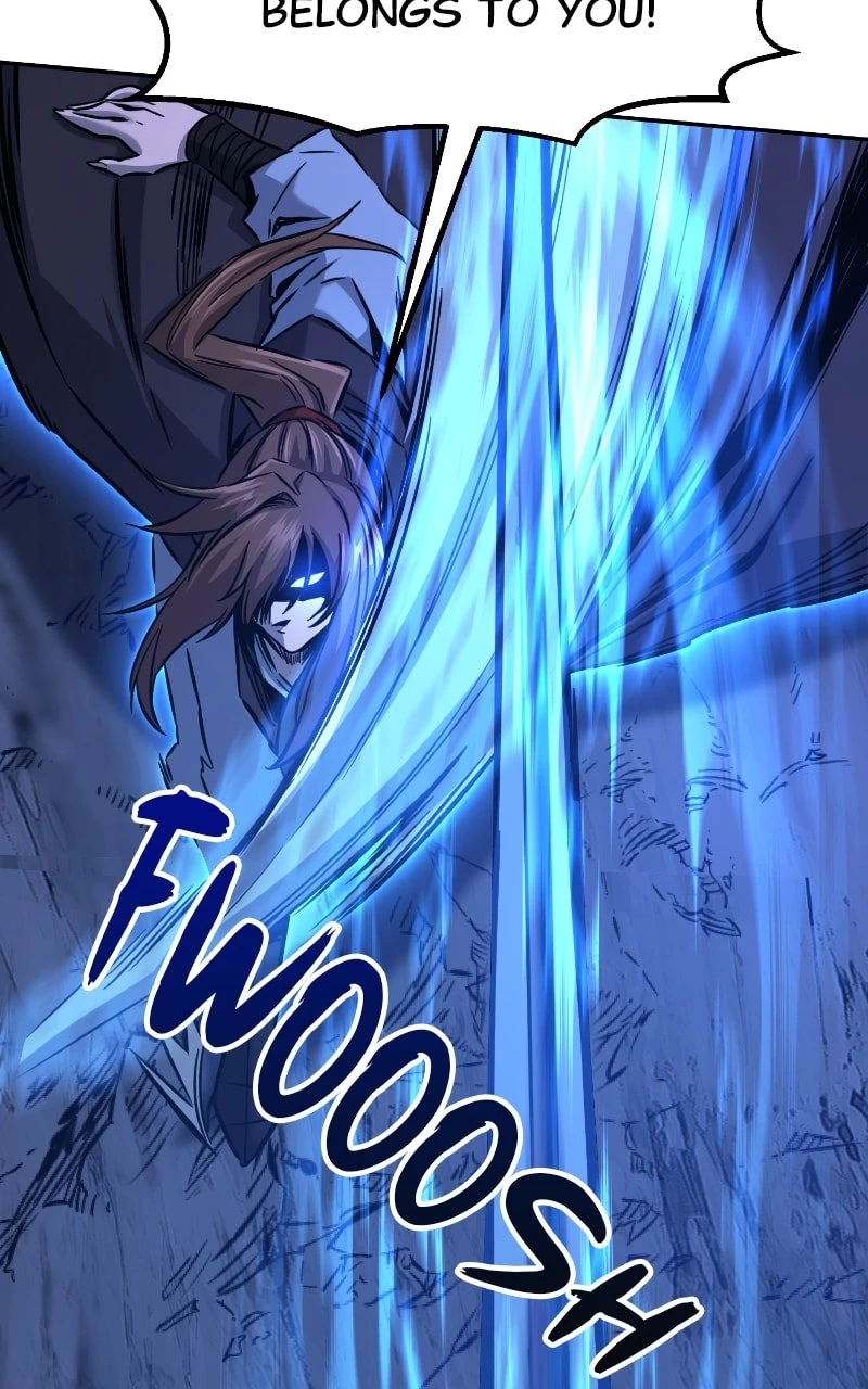 Absolute Sword Sense Chapter 46 - 77