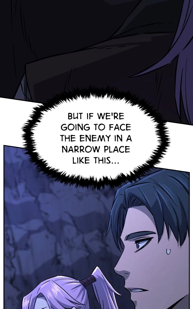 Absolute Sword Sense Chapter 45 - 50