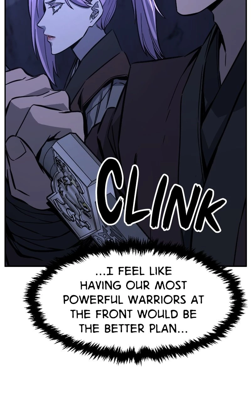 Absolute Sword Sense Chapter 45 - 51