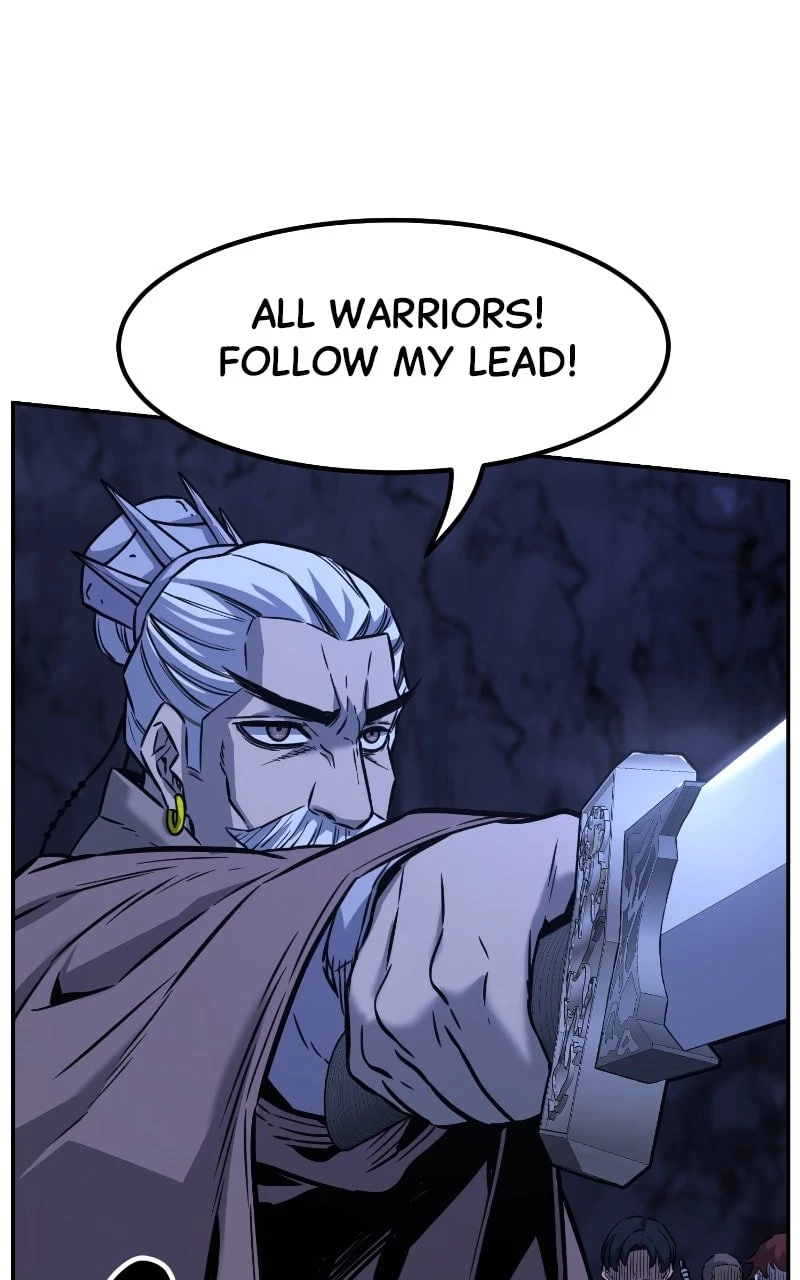 Absolute Sword Sense Chapter 47 - 107