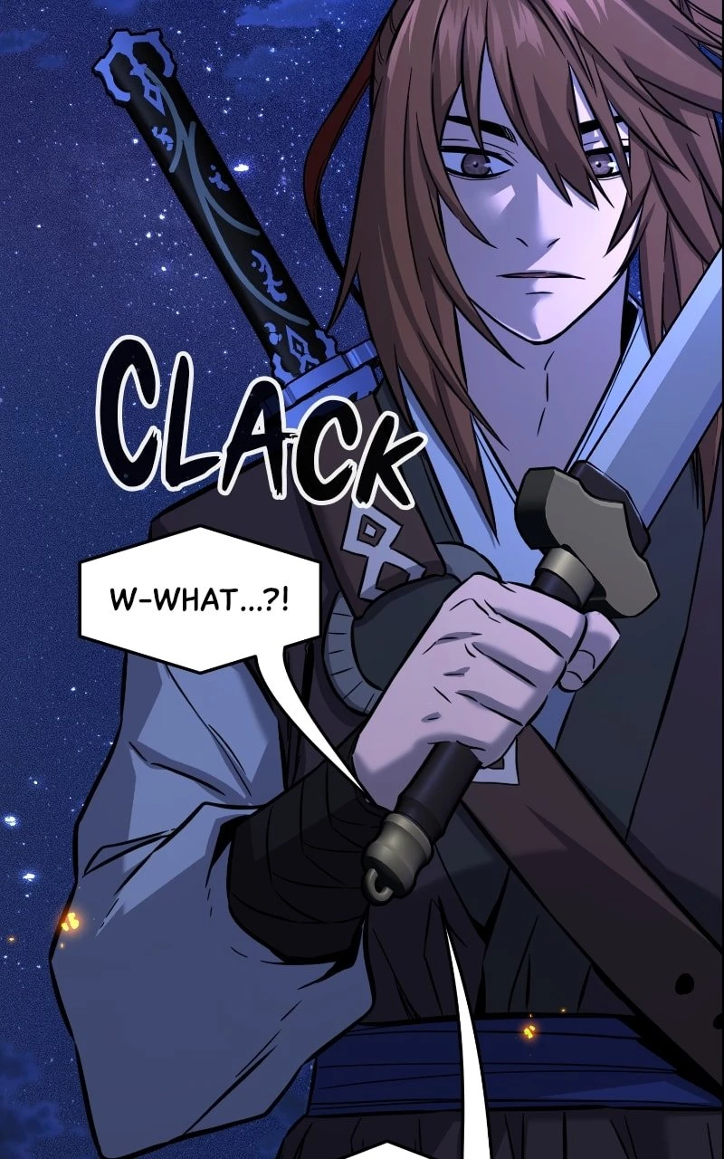 Absolute Sword Sense Chapter 44 - 41