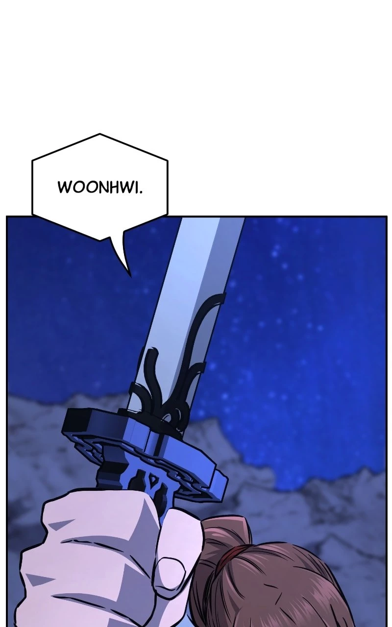 Absolute Sword Sense Chapter 45 - 52