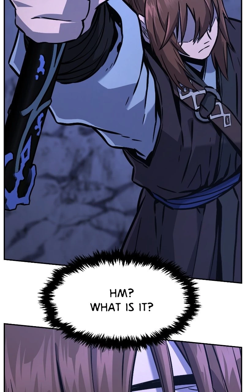 Absolute Sword Sense Chapter 45 - 53