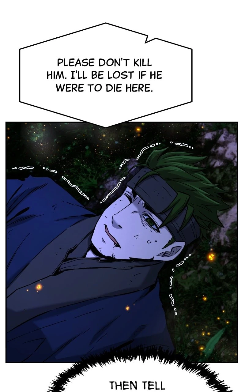 Absolute Sword Sense Chapter 44 - 44