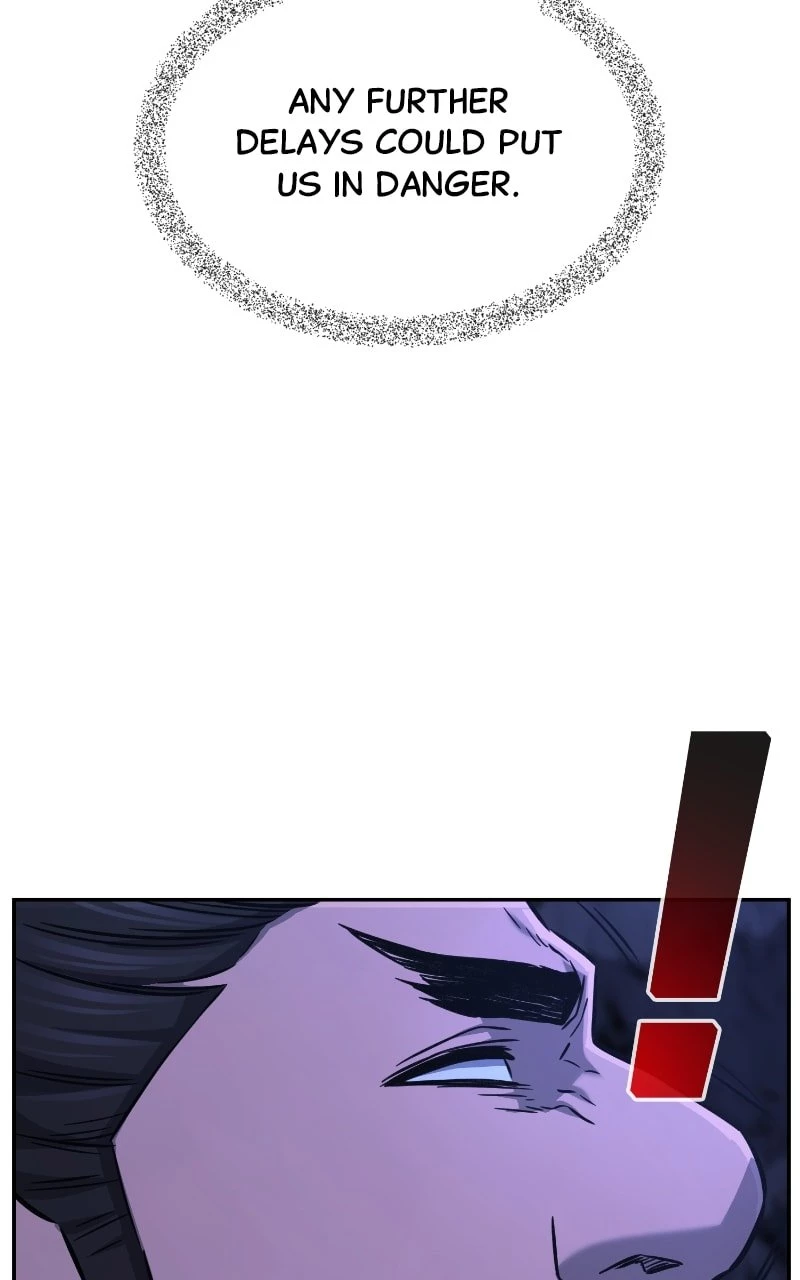 Absolute Sword Sense Chapter 45 - 56
