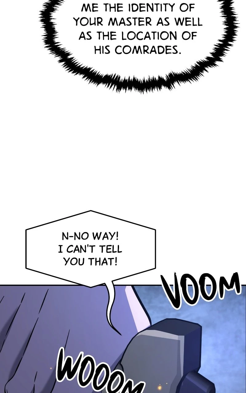 Absolute Sword Sense Chapter 44 - 45
