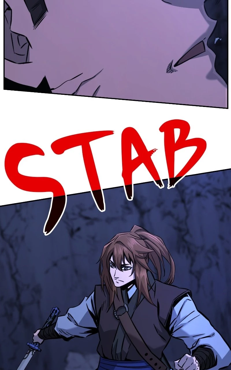 Absolute Sword Sense Chapter 45 - 57