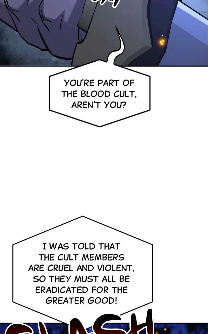 Absolute Sword Sense Chapter 44 - 46
