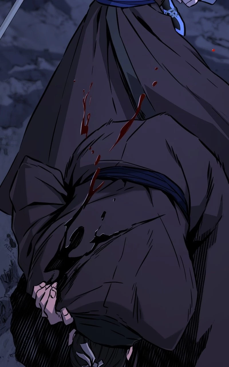 Absolute Sword Sense Chapter 45 - 58
