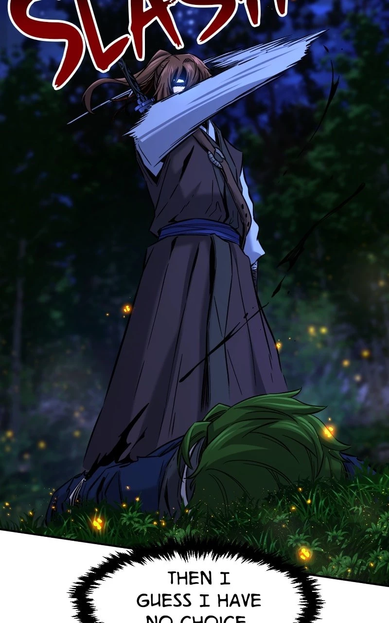 Absolute Sword Sense Chapter 44 - 47