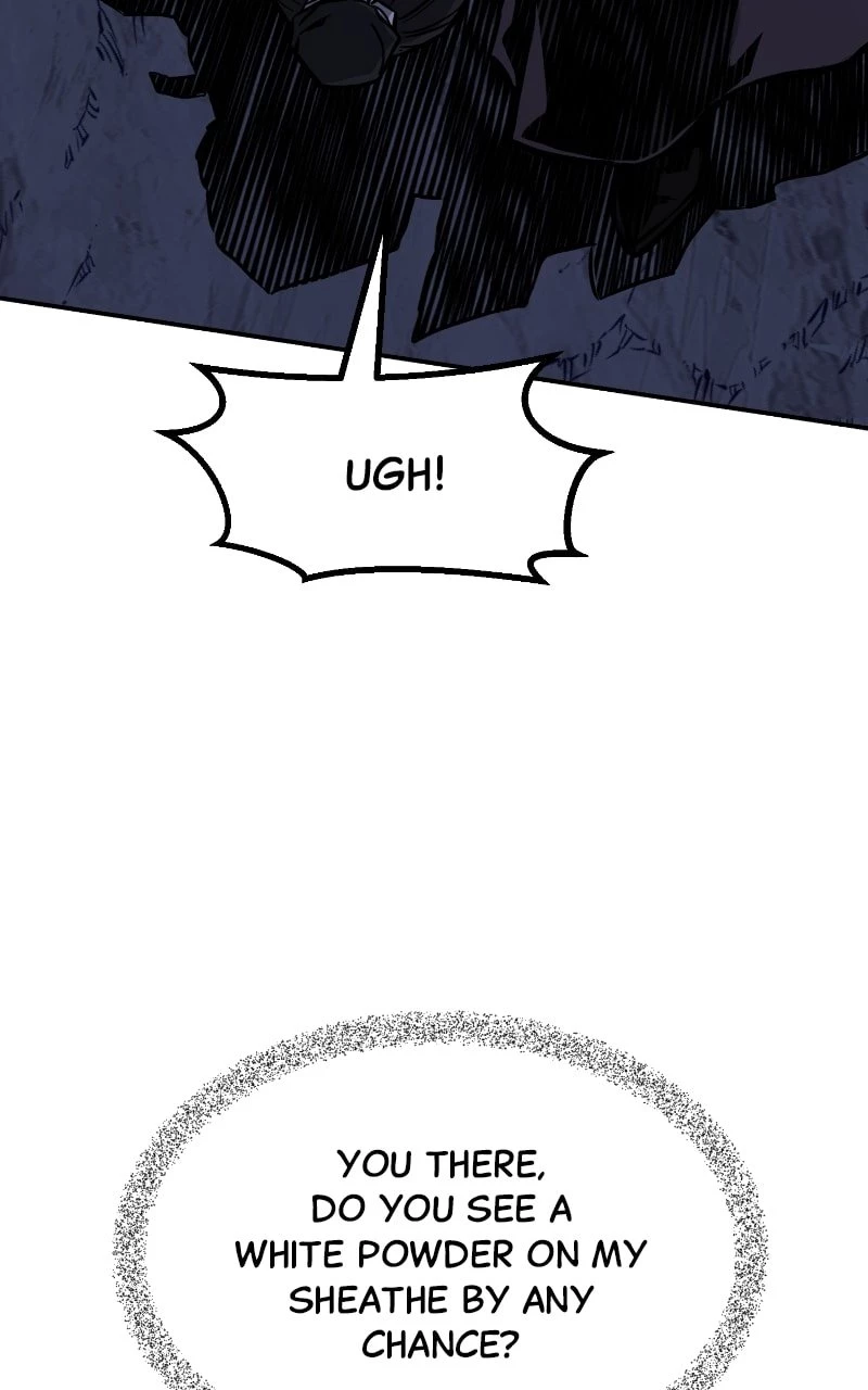 Absolute Sword Sense Chapter 45 - 59