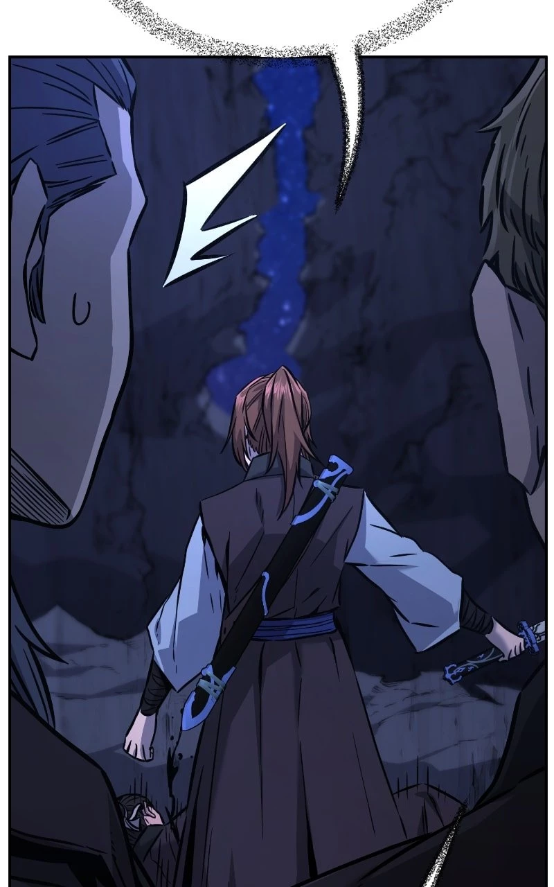 Absolute Sword Sense Chapter 45 - 60
