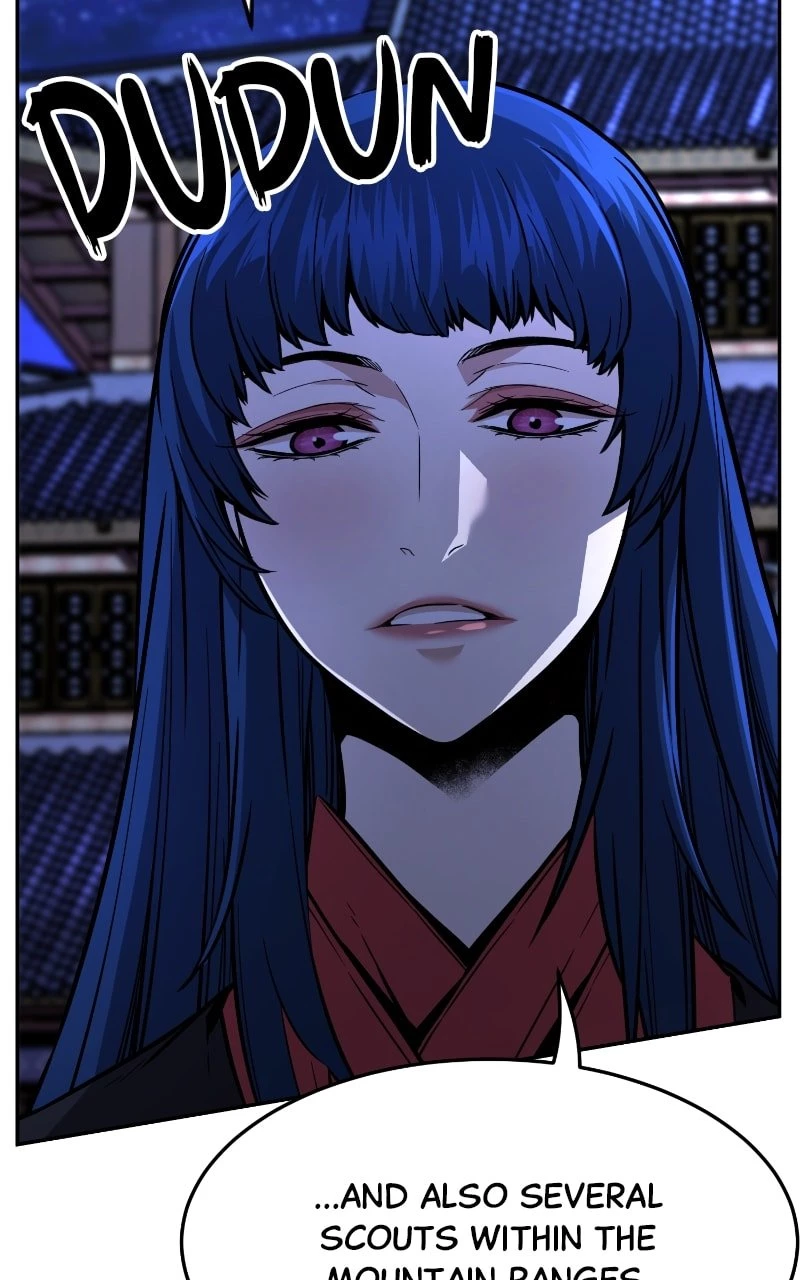 Absolute Sword Sense Chapter 43 - 2