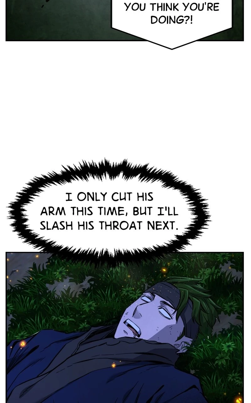 Absolute Sword Sense Chapter 44 - 49
