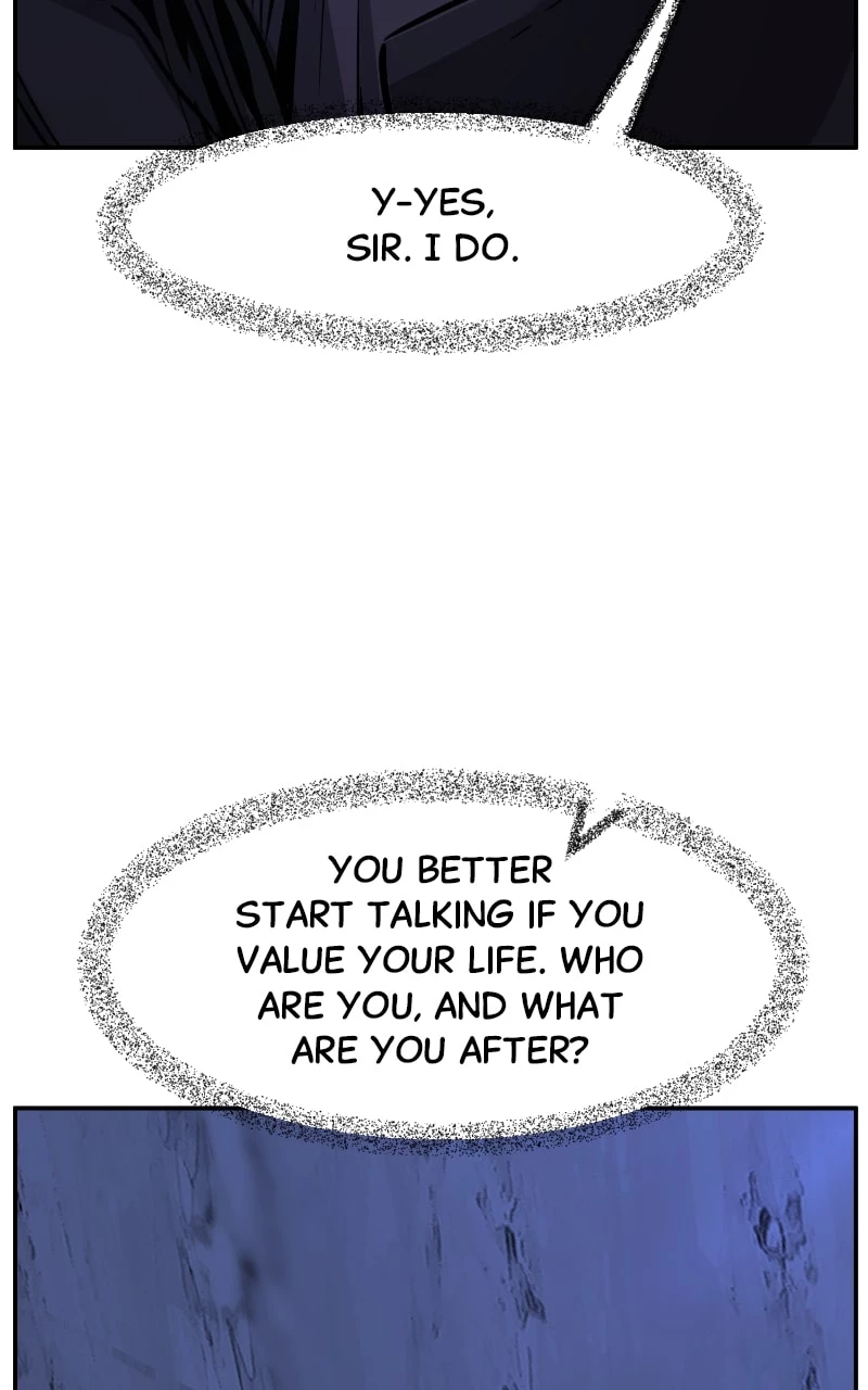 Absolute Sword Sense Chapter 45 - 61