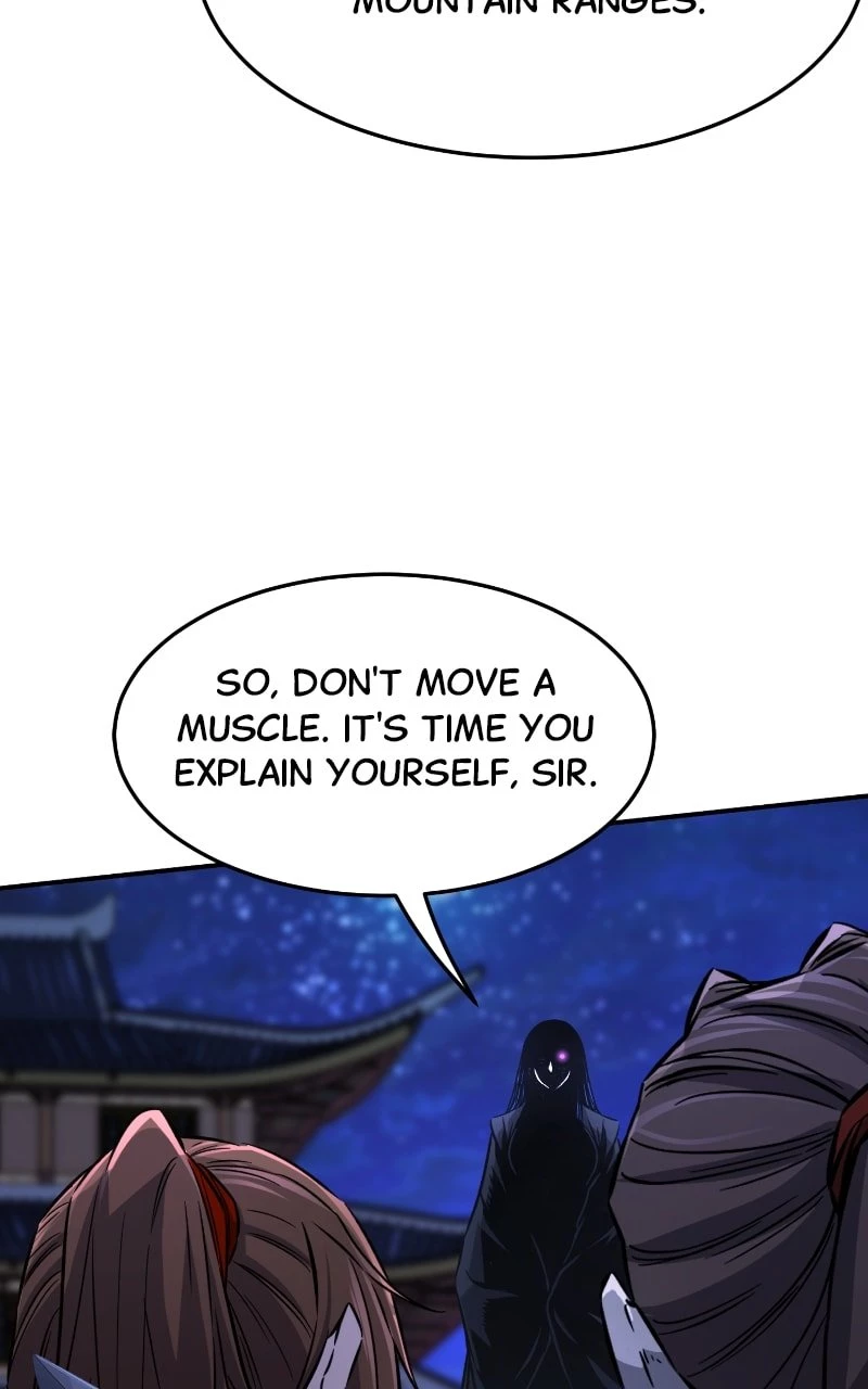 Absolute Sword Sense Chapter 43 - 3
