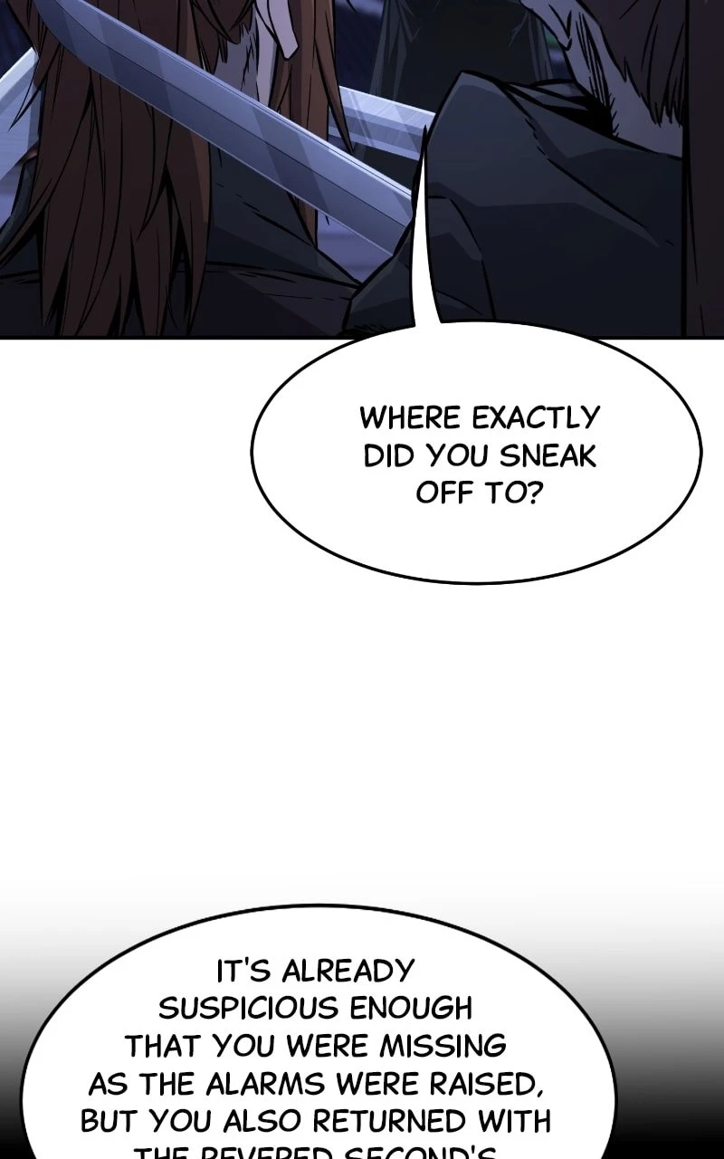 Absolute Sword Sense Chapter 43 - 4