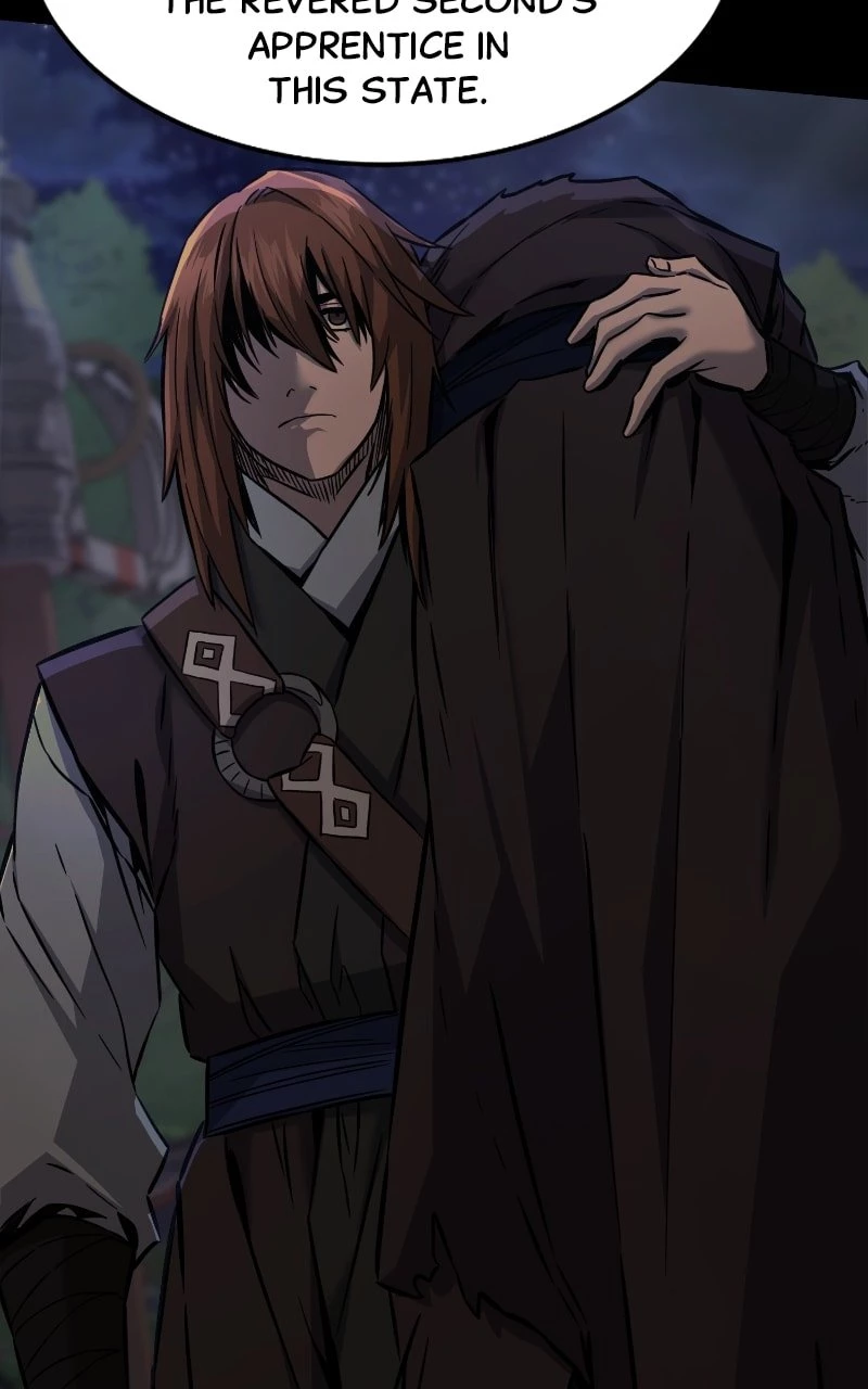 Absolute Sword Sense Chapter 43 - 5
