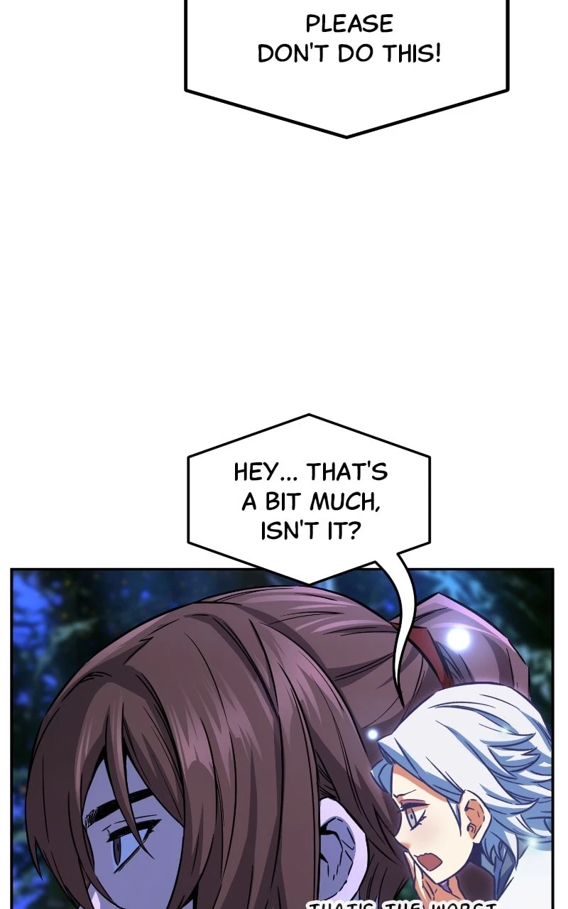Absolute Sword Sense Chapter 44 - 52