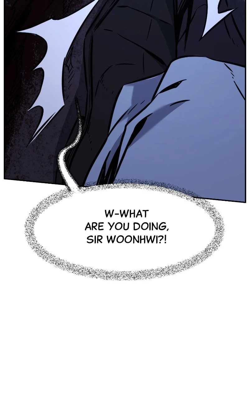 Absolute Sword Sense Chapter 45 - 63