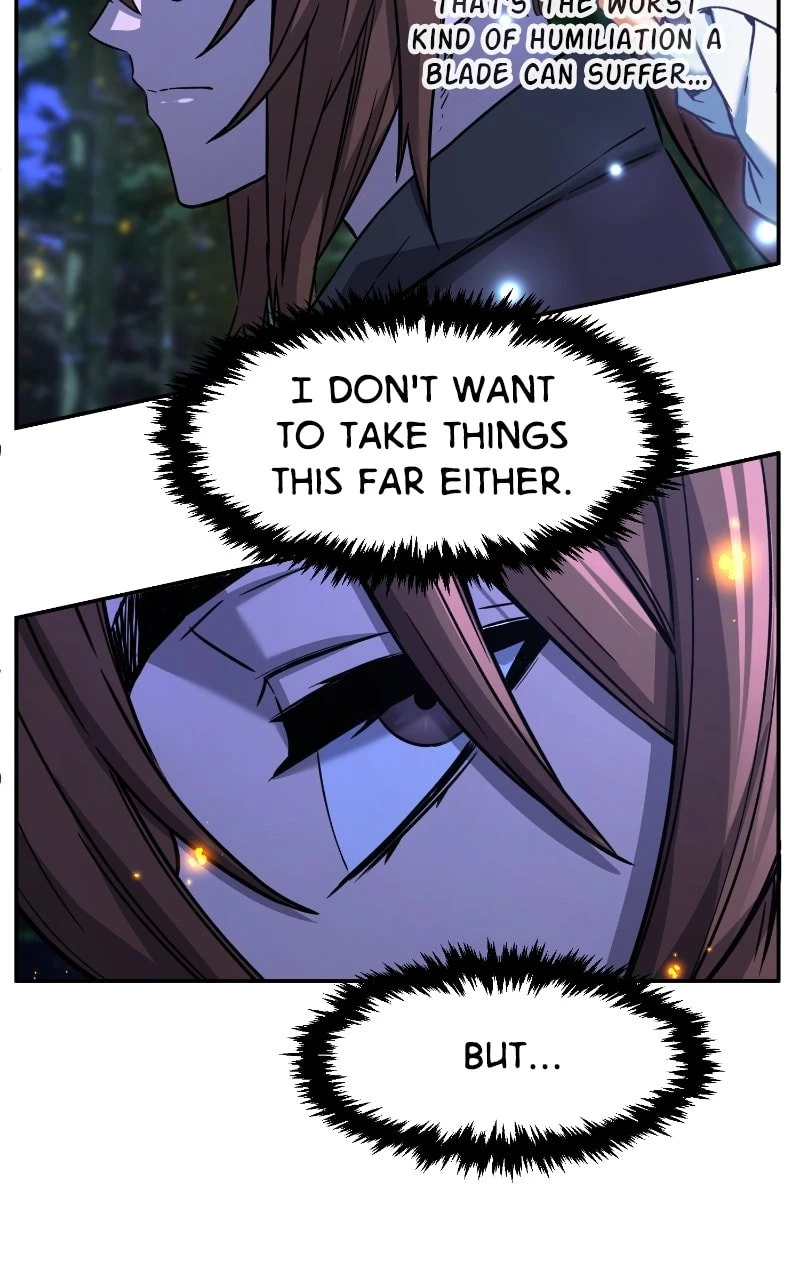 Absolute Sword Sense Chapter 44 - 53