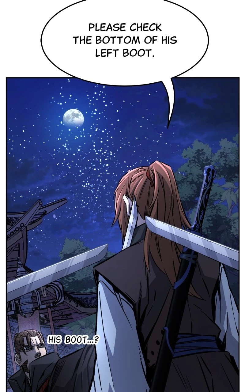 Absolute Sword Sense Chapter 43 - 7