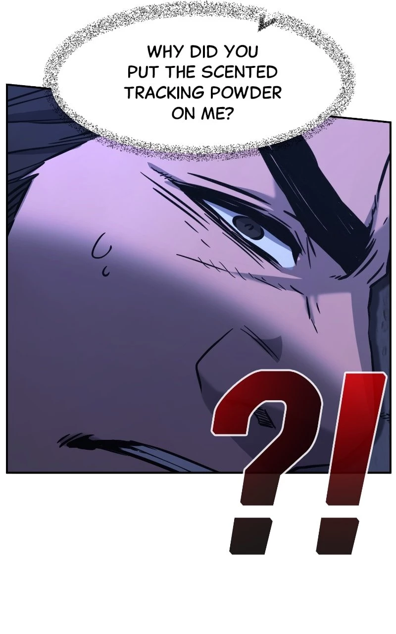 Absolute Sword Sense Chapter 45 - 64