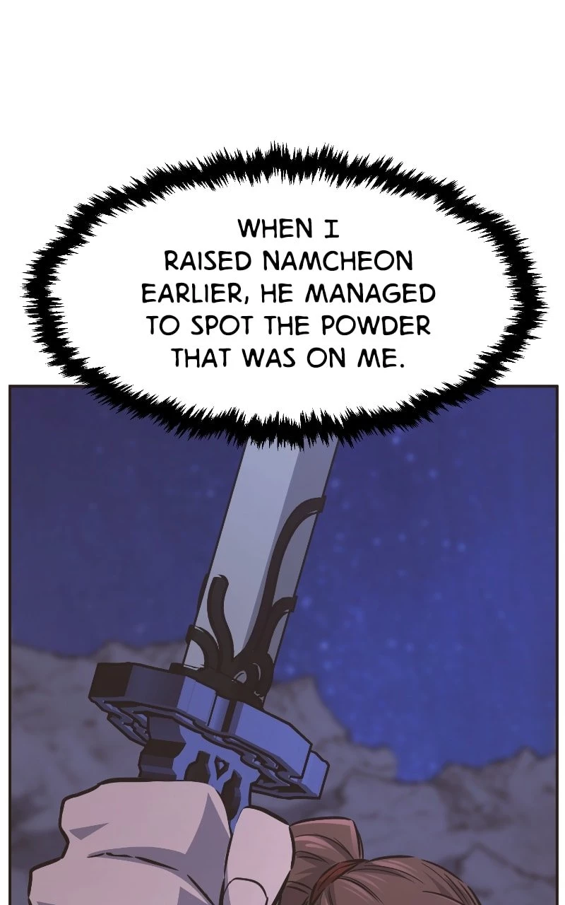 Absolute Sword Sense Chapter 45 - 65