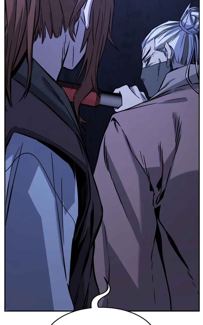Absolute Sword Sense Chapter 46 - 92