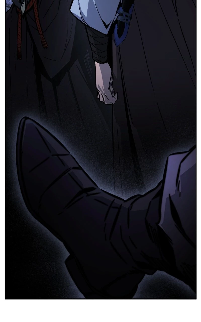Absolute Sword Sense Chapter 43 - 8