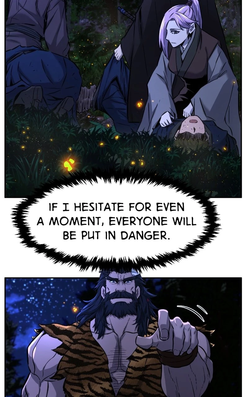 Absolute Sword Sense Chapter 44 - 55