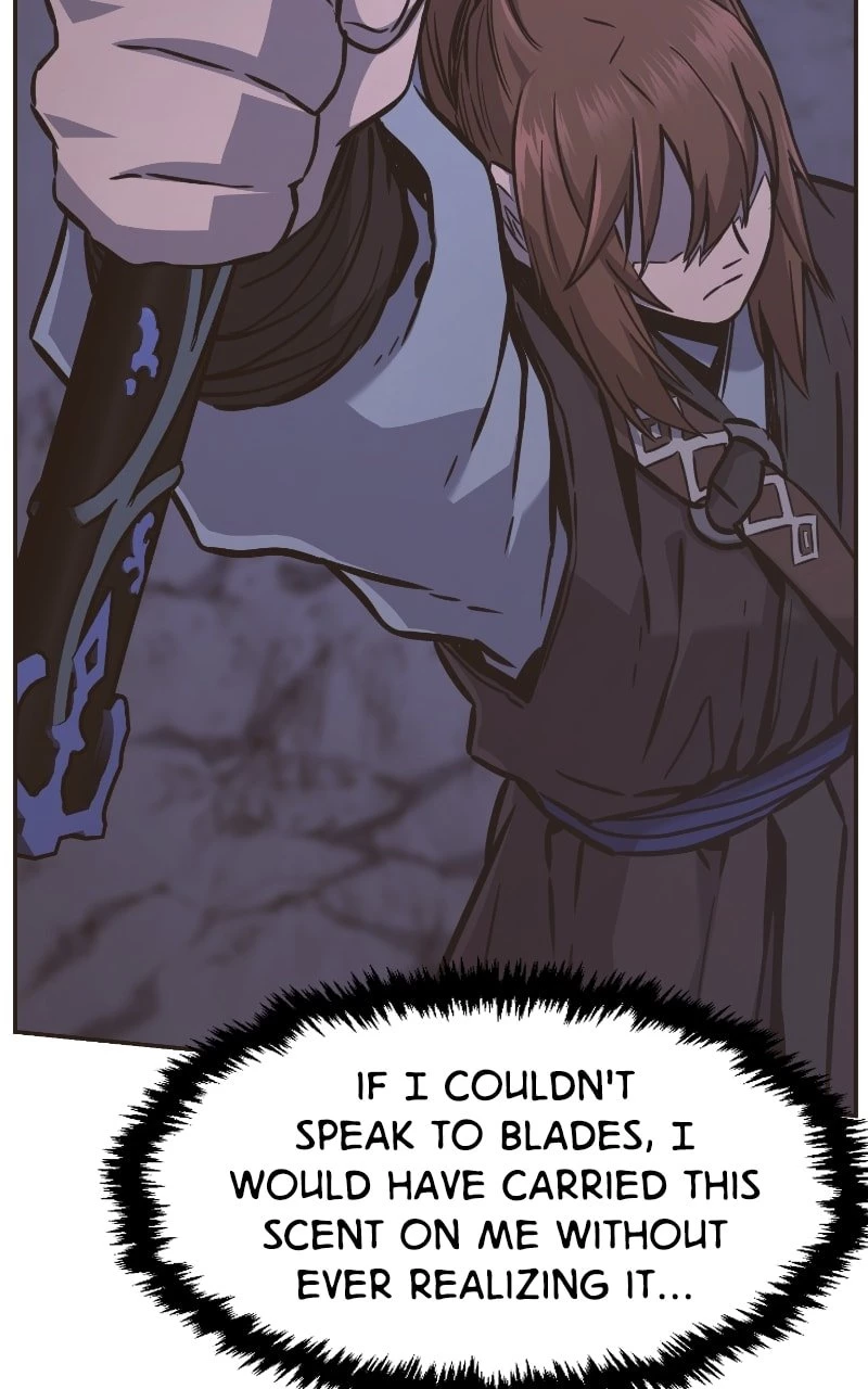 Absolute Sword Sense Chapter 45 - 66