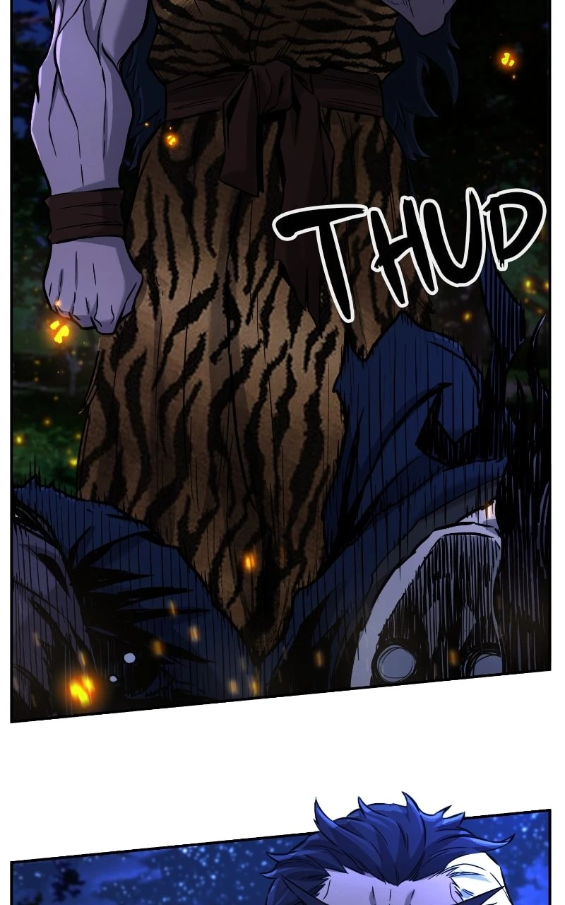 Absolute Sword Sense Chapter 44 - 56