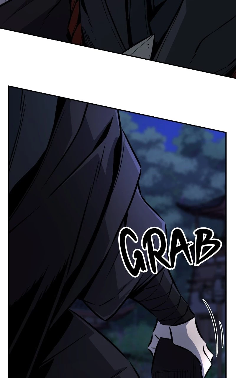 Absolute Sword Sense Chapter 43 - 10