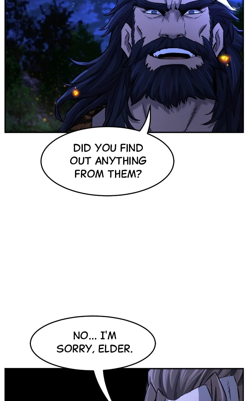 Absolute Sword Sense Chapter 44 - 57