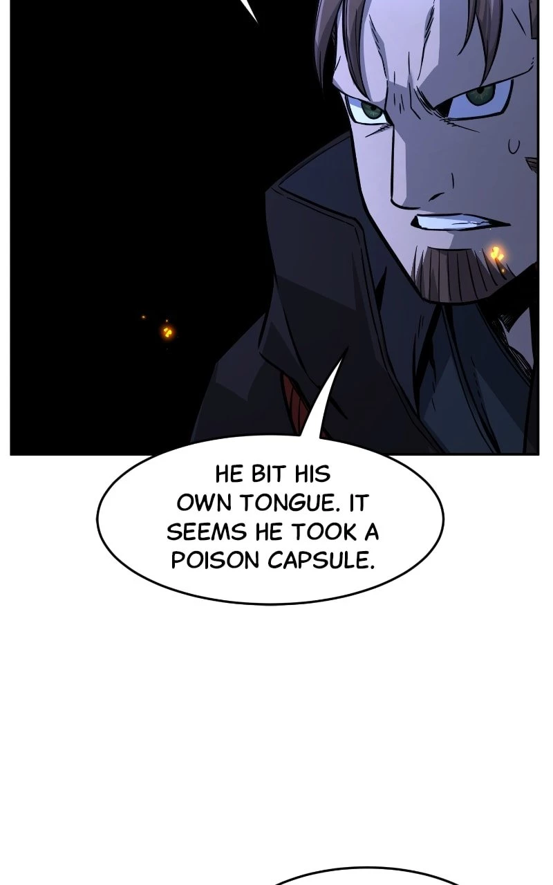 Absolute Sword Sense Chapter 44 - 58