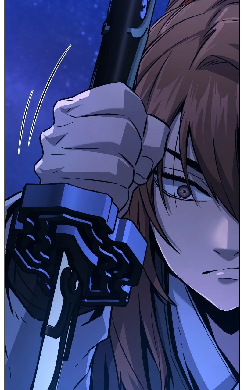 Absolute Sword Sense Chapter 45 - 70