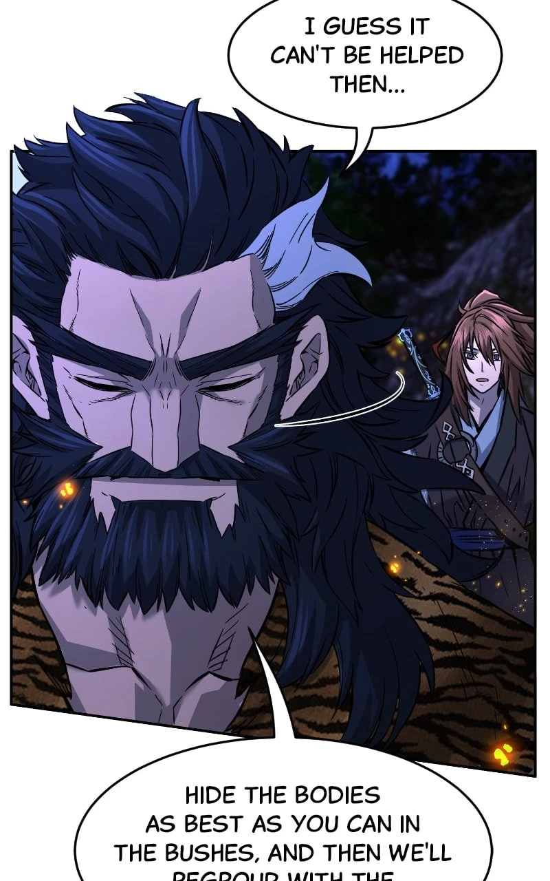 Absolute Sword Sense Chapter 44 - 59