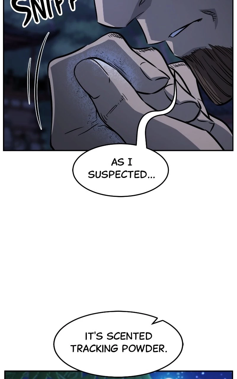 Absolute Sword Sense Chapter 43 - 14
