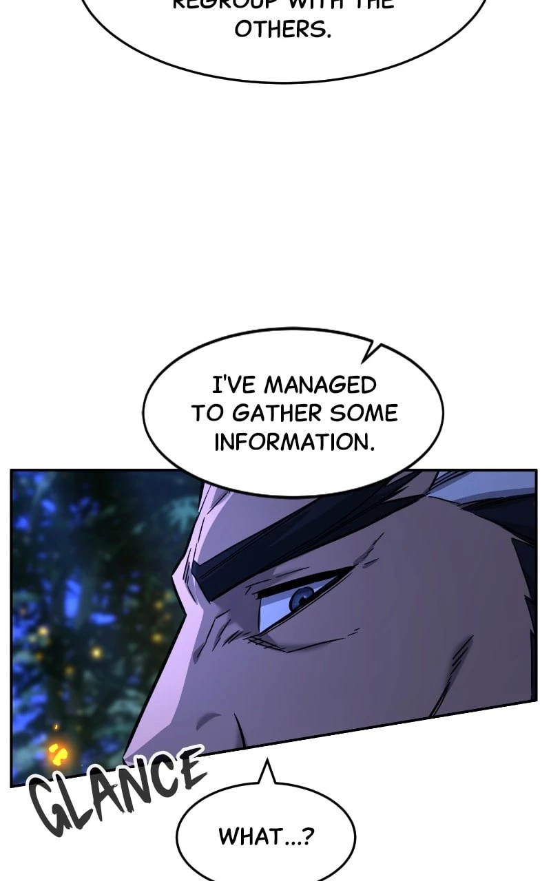Absolute Sword Sense Chapter 44 - 60