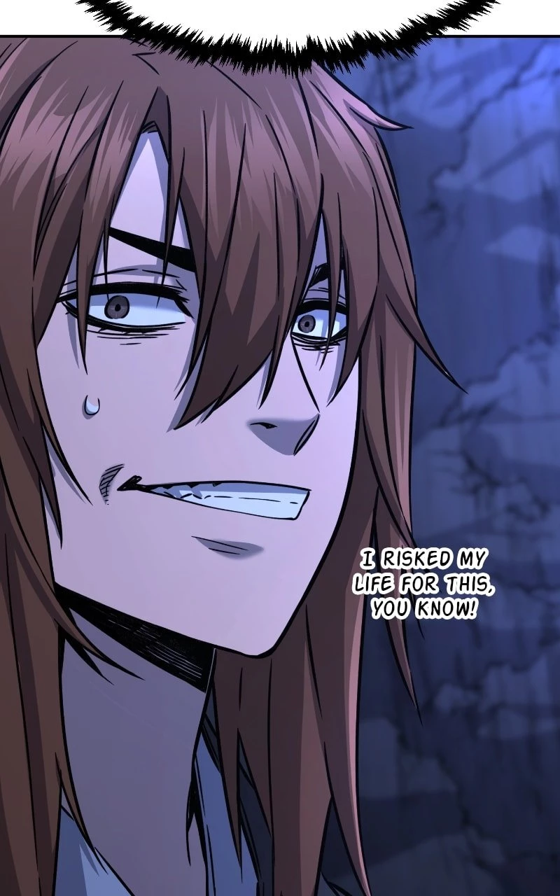 Absolute Sword Sense Chapter 46 - 99