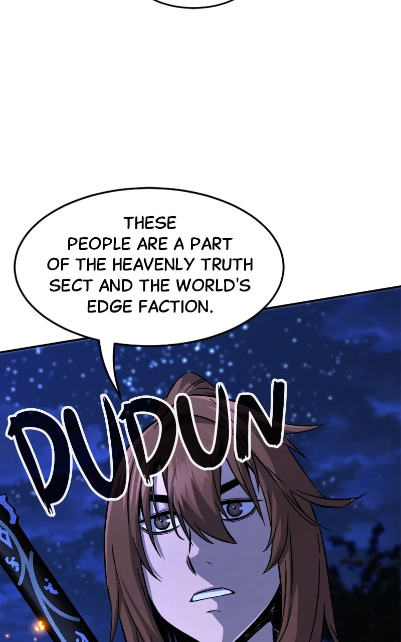 Absolute Sword Sense Chapter 44 - 61