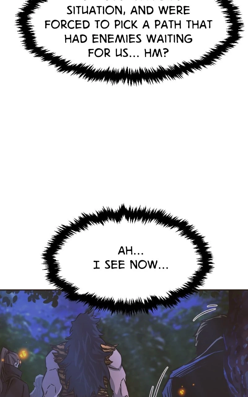 Absolute Sword Sense Chapter 45 - 73