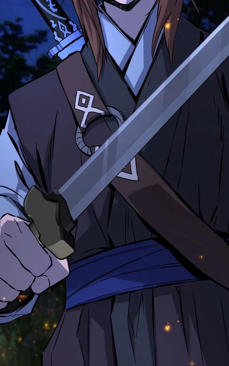 Absolute Sword Sense Chapter 44 - 62