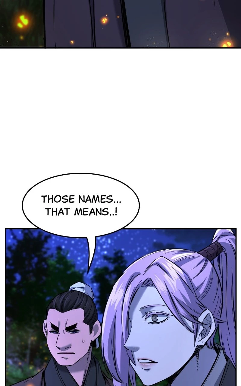 Absolute Sword Sense Chapter 44 - 63