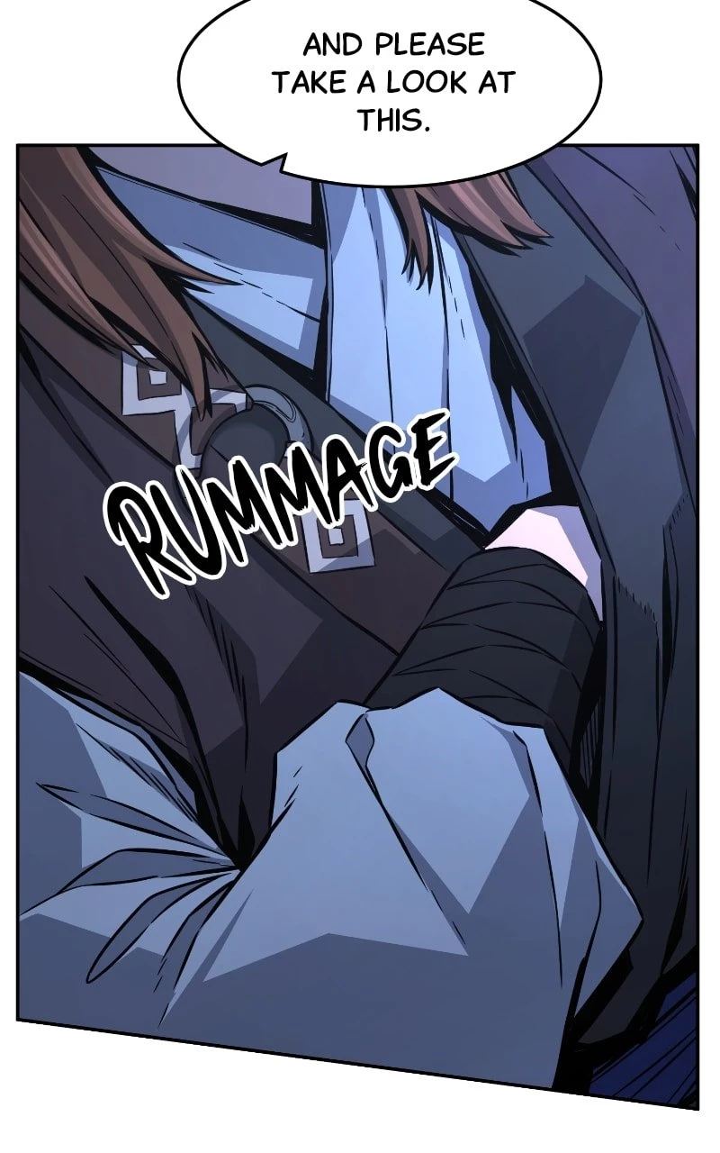 Absolute Sword Sense Chapter 43 - 18